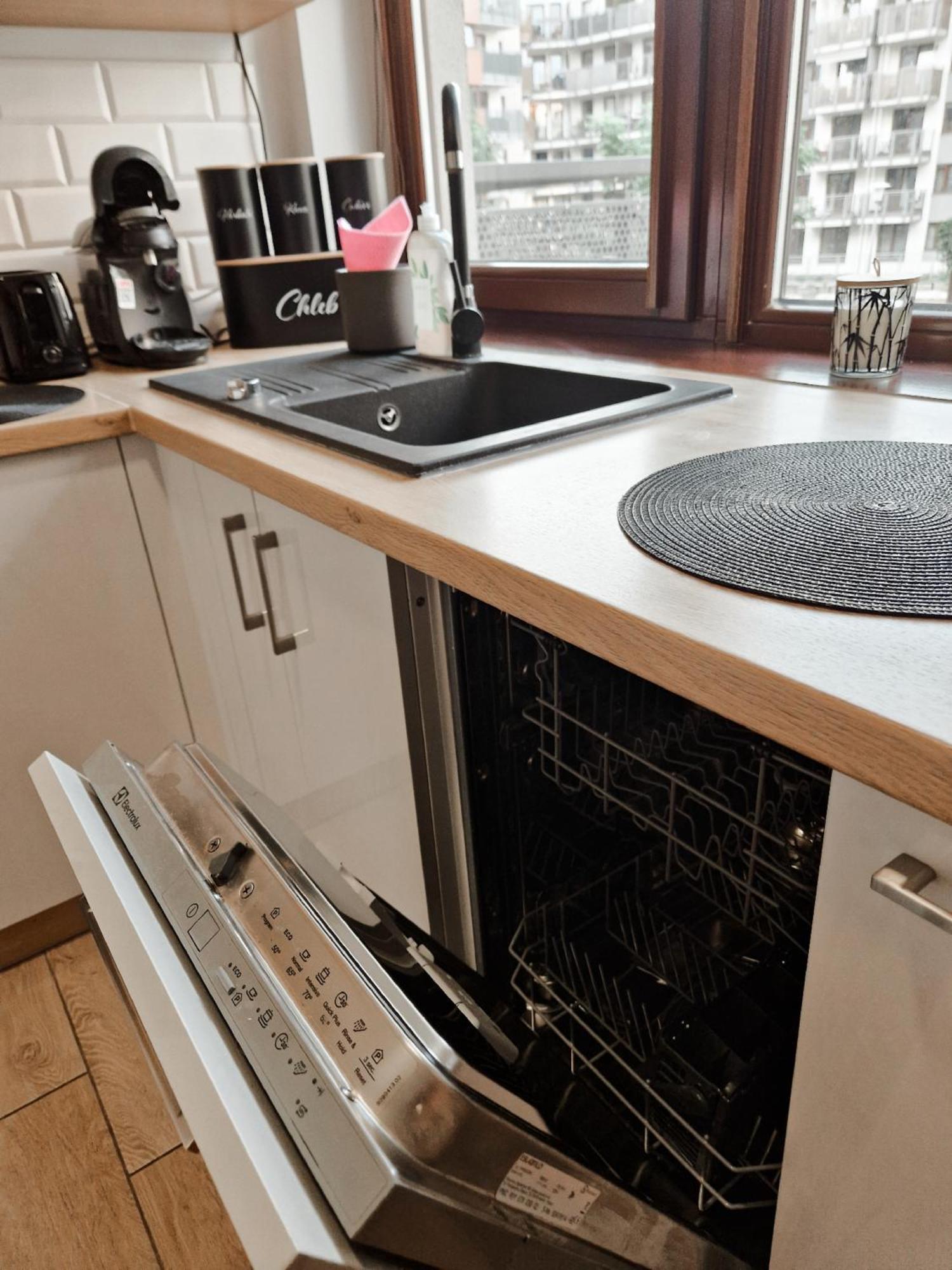 Green Terrace Centrum Apartment 브로츠와프 외부 사진