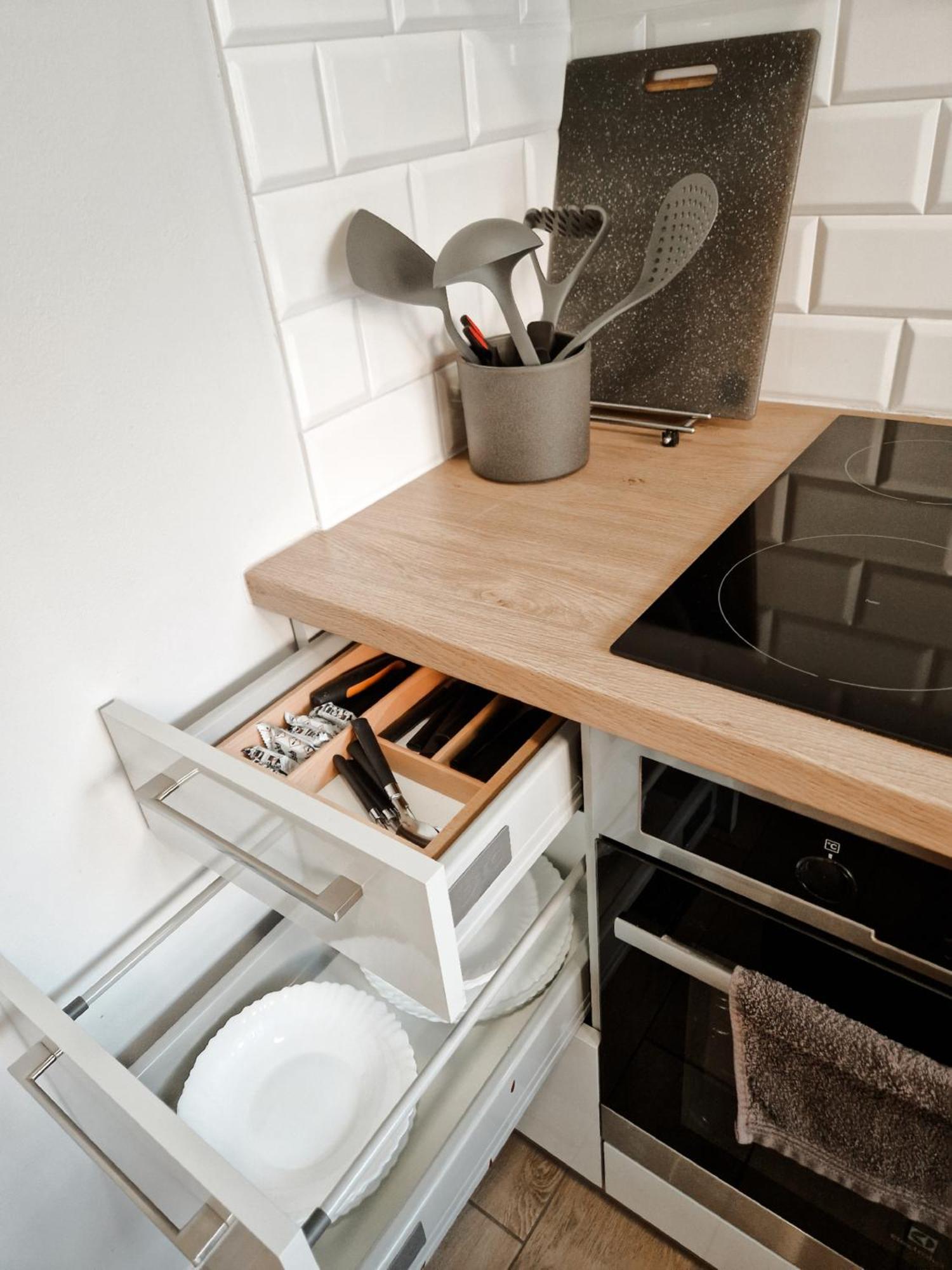 Green Terrace Centrum Apartment 브로츠와프 외부 사진