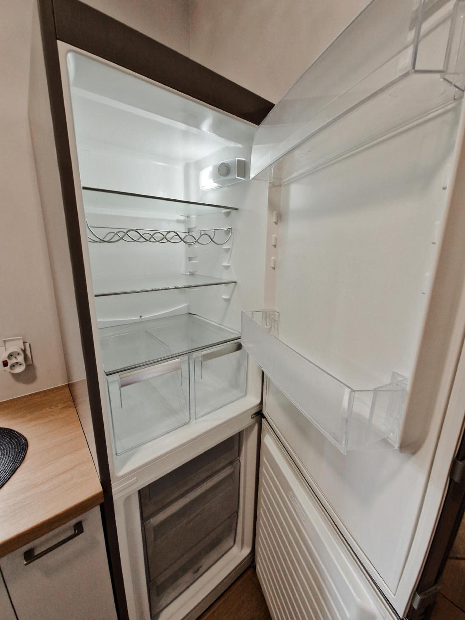 Green Terrace Centrum Apartment 브로츠와프 외부 사진